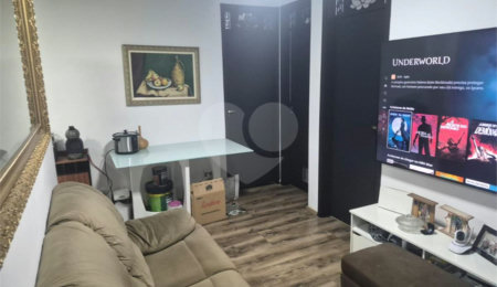 Apartamento à venda com 2 quartos em Liberdade, São Paulo, SP