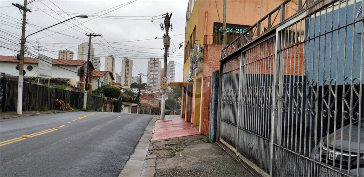 Sobrado à venda com 3 quartos em Imirim, São Paulo, SP