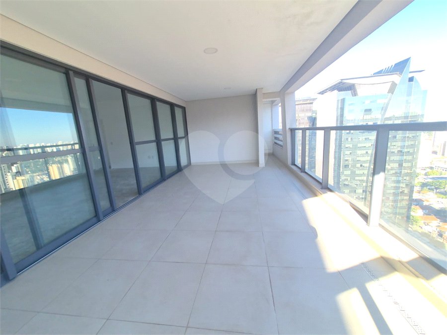 Apartamento à venda com 3 suítes em Chácara Santo Antônio (zona Sul), São Paulo, SP