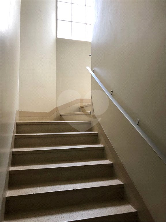 Apartamento à venda com 2 quartos em Vila Romana, São Paulo, SP