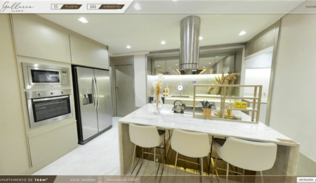 Apartamento à venda com 3 suítes em Vila Mariana, São Paulo, SP