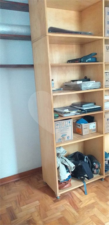 Sobrado à venda com 4 quartos em Santana, São Paulo, SP