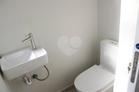 Apartamento à venda com 2 quartos em Butantã, São Paulo, SP