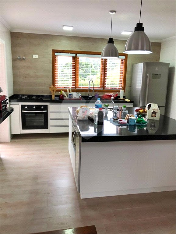 Casa à venda com 3 suítes no condomínio Vila Austríaca, Campos do Jordão - SP