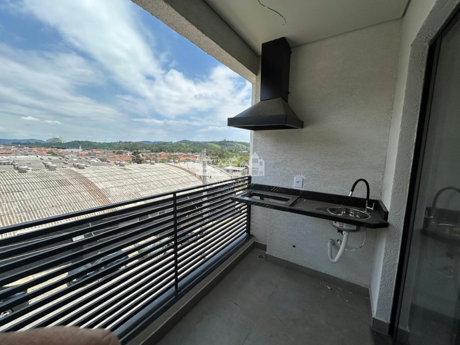 Apartamento, 2 quartos, 69 m² - Foto 1