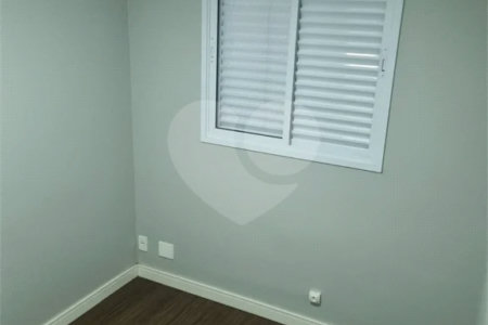 Apartamento à venda com 2 quartos em Vila Mazzei, São Paulo, SP