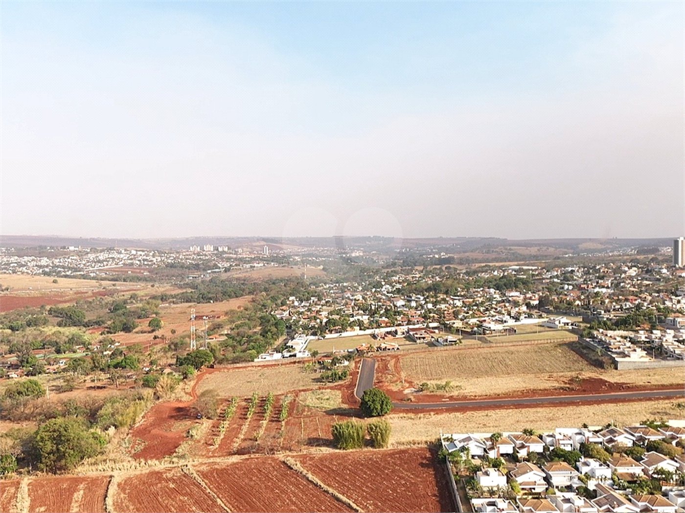 Terreno à venda em Vila do Golf, Ribeirão Preto, SP