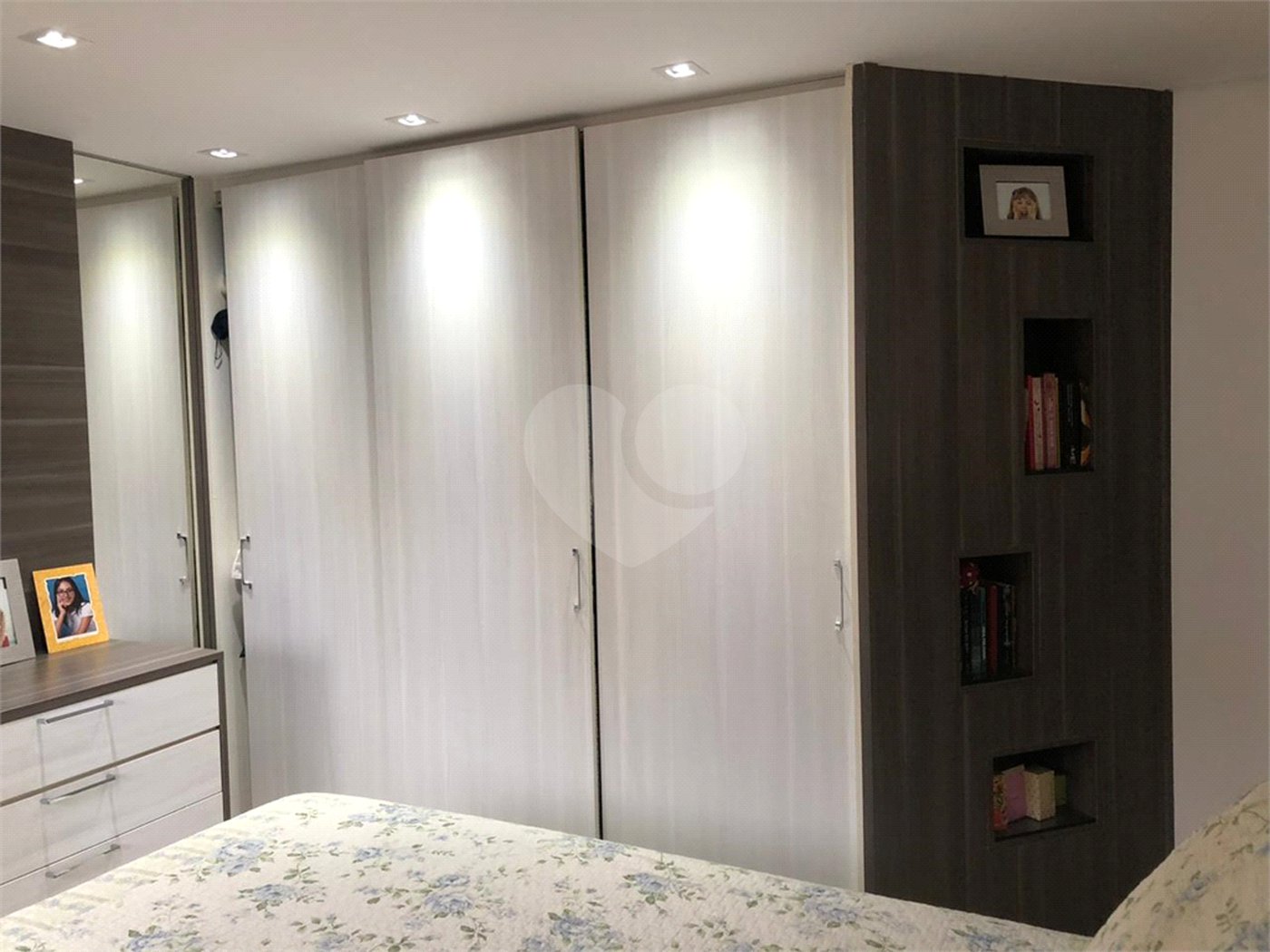 Apartamento à venda com 3 suítes em Santana, São Paulo, SP