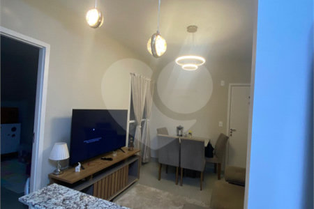 Apartamento à venda com 2 quartos em Belo Alto, Porto Feliz, SP