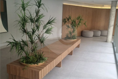 Apartamento à venda com 4 suítes em Sumaré, São Paulo, SP