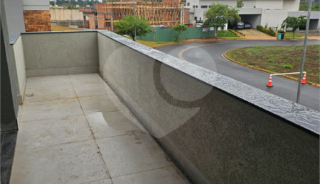 Casa à venda com 3 suítes no condomínio Vivendas da Mata Portal Paineiras, Ribeirão Preto - SP