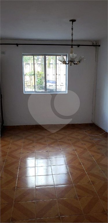 Sobrado à venda com 2 quartos em Santana, São Paulo, SP