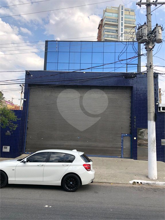 Salão Comercial para alugar em Casa Verde, São Paulo, SP