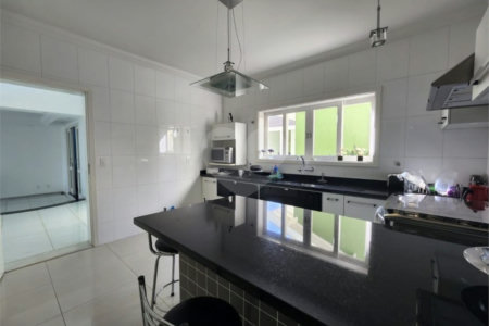 Casa à venda com 3 suítes no condomínio Villagio Di Verona, Vinhedo - SP