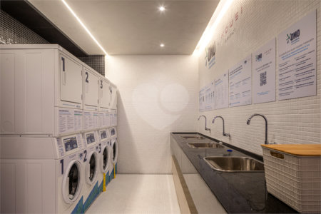 Apartamento à venda com 3 quartos, sendo 2 suítes, em Indianópolis, São Paulo, SP