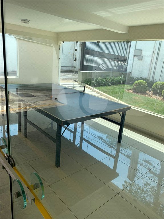 Apartamento à venda com 3 quartos em Alto da Lapa, São Paulo, SP