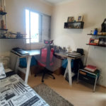Apartamento à venda com 2 quartos em Jaguaré, São Paulo, SP