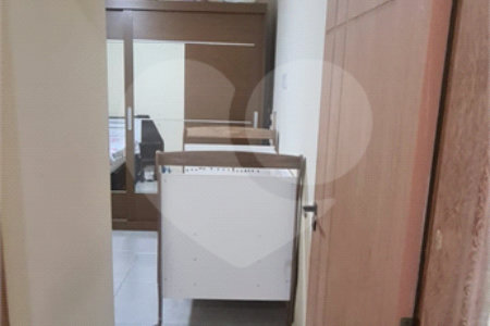 Casa à venda com 2 quartos em Residencial Caroline (cardeal), Elias Fausto, SP