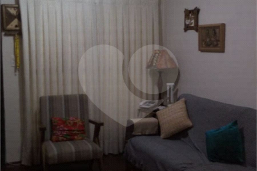 Sobrado à venda com 3 quartos em Freguesia do Ó, São Paulo, SP