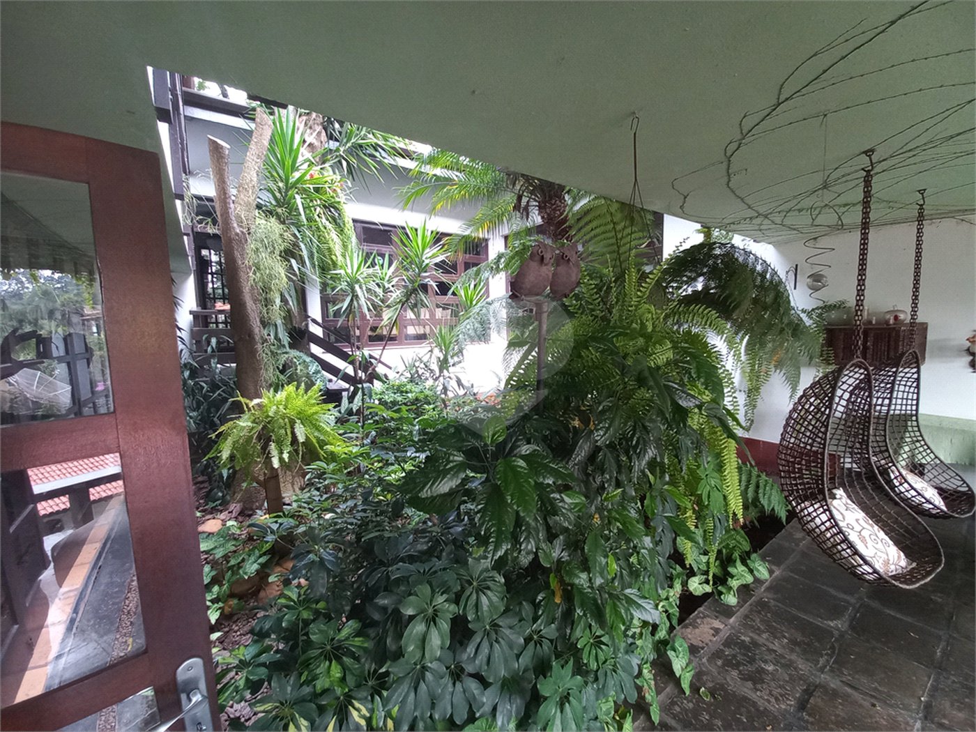 Sobrado à venda com 4 quartos, sendo 2 suítes, em Fazenda Morumbi, São Paulo, SP