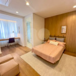 Apartamento à venda com 3 suítes em Brooklin Paulista, São Paulo, SP