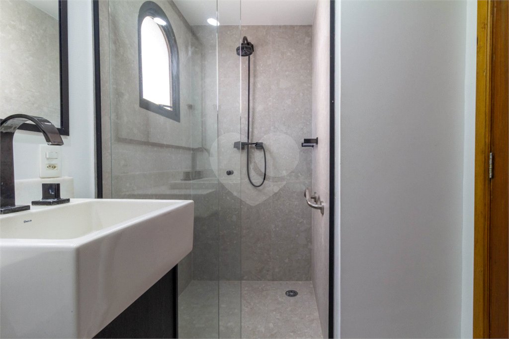 Apartamento à venda com 3 quartos, sendo 1 suíte, em Brooklin, São Paulo, SP