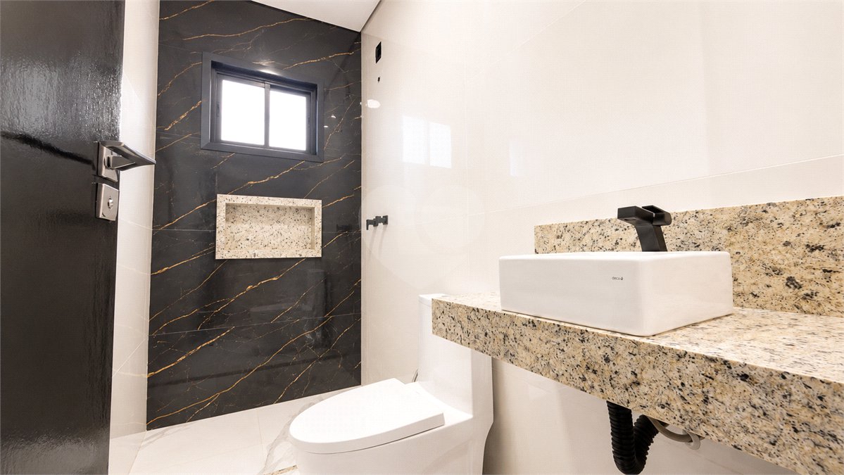 Casa à venda com 3 quartos, sendo 1 suíte, no condomínio Jardim Residencial Villagio Ipanema I, Sorocaba - SP