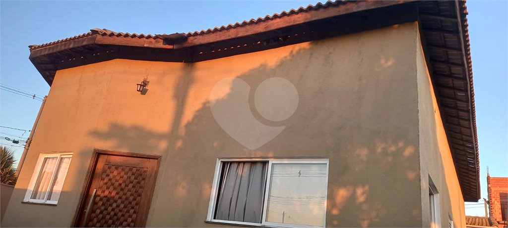 Casa à venda com 3 quartos, sendo 1 suíte, em Portal dos Pinheiros Ii, Itapetininga, SP