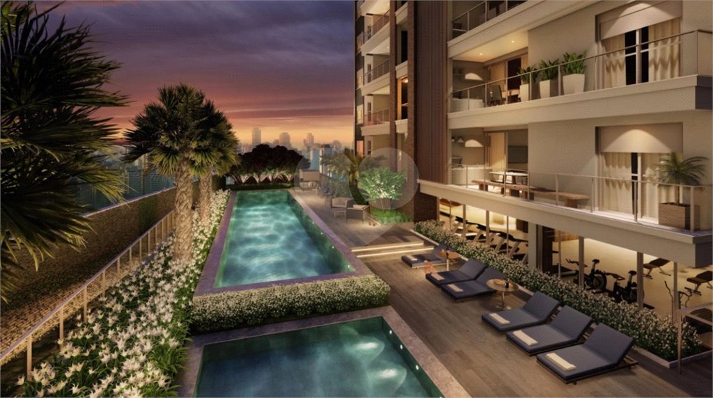 Apartamento à venda com 3 suítes em Vila Mariana, São Paulo, SP