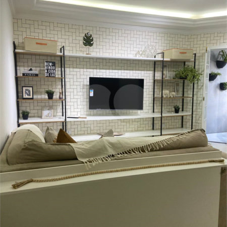 Casa de Vila à venda com 2 quartos, sendo 1 suíte,  em Silveira, Santo André, SP
