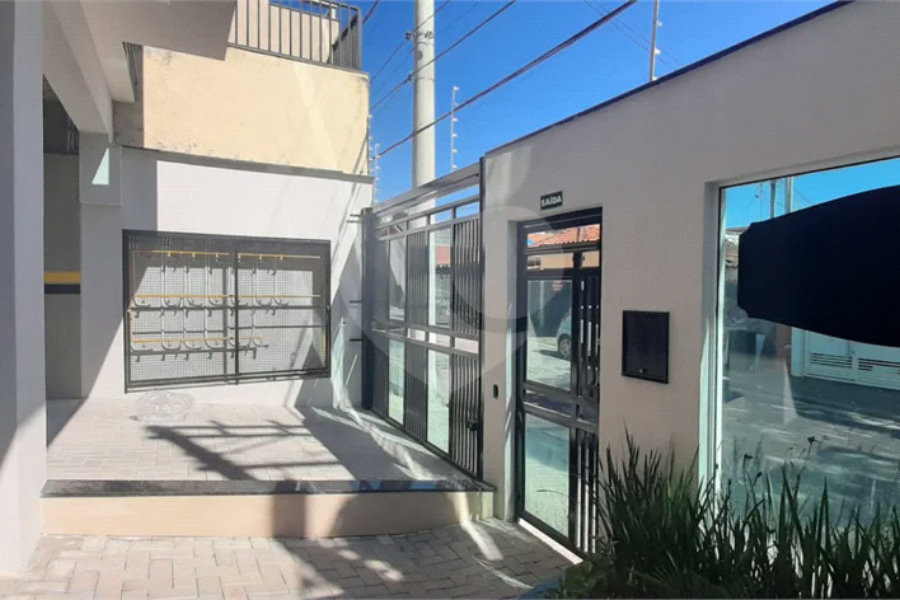 Apartamento à venda com 2 quartos em Tremembé, São Paulo, SP