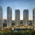 Apartamento para alugar com 2 suítes em Jardim Morumbi, São Paulo, SP