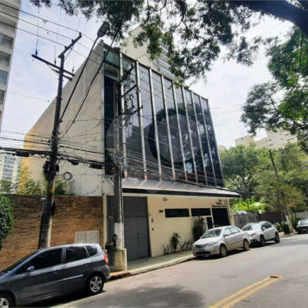 Prédio à venda ou para alugar em Chácara Santo Antônio (zona Sul), São Paulo, SP