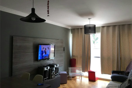 Apartamento à venda com 3 quartos, sendo 1 suíte, em Paraisópolis, São Paulo, SP