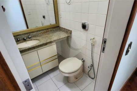 Apartamento à venda com 2 quartos, sendo 1 suíte, em Tijuca, Rio de Janeiro, RJ