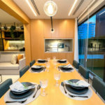 Apartamento à venda com 2 quartos, sendo 1 suíte,  em Pinheiros, São Paulo, SP