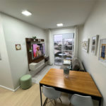Apartamento à venda com 2 quartos em Barra Funda, São Paulo, SP
