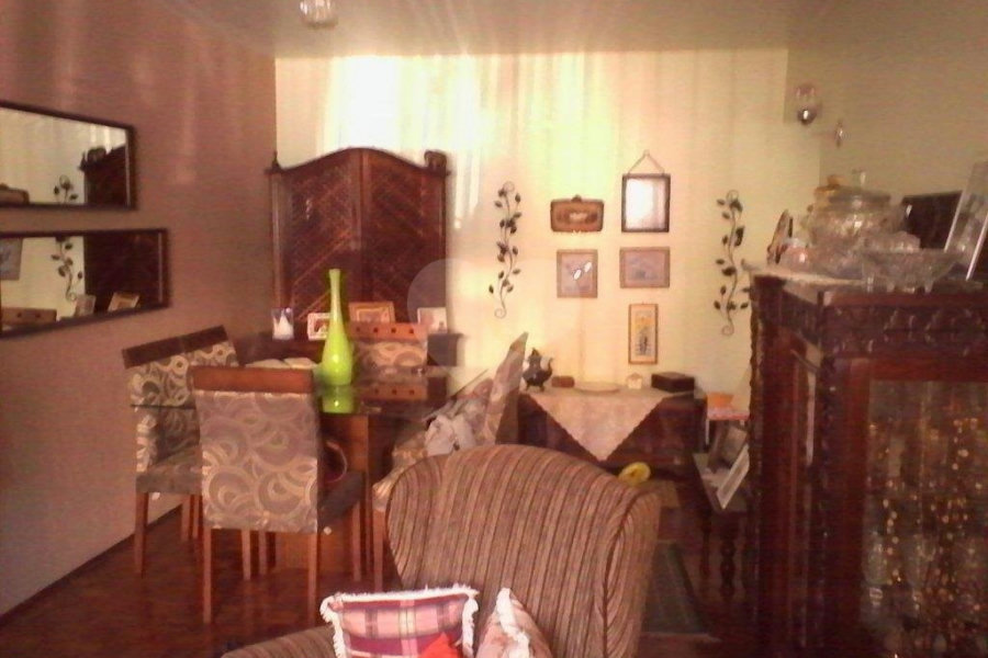 Apartamento à venda com 3 quartos em Jardim São Paulo(zona Norte), São Paulo, SP