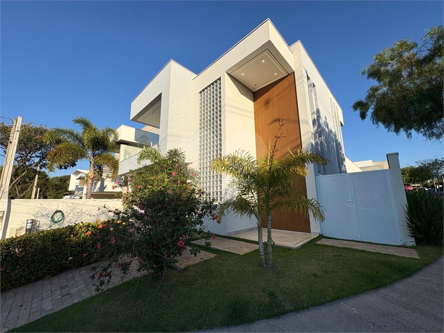 Casa à venda com 3 suítes no condomínio Villa Verona, Sorocaba - SP