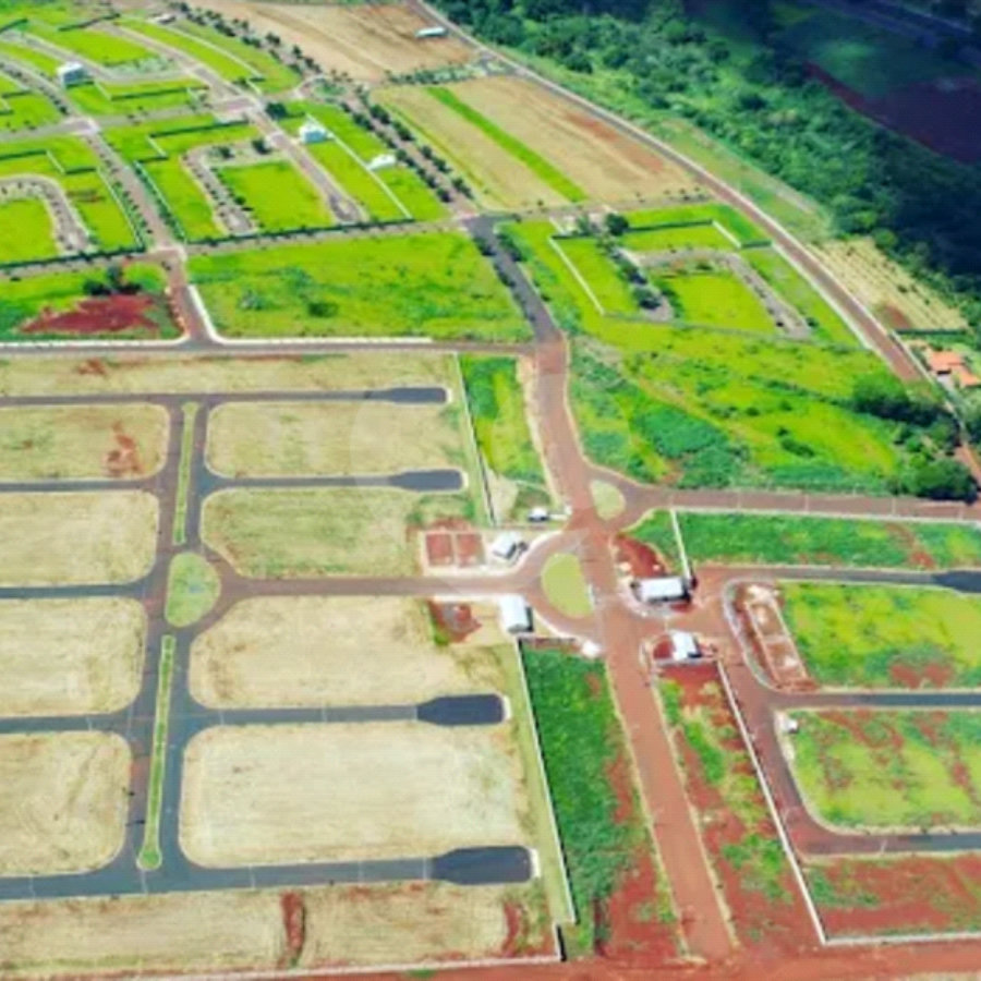 Terreno à venda em Loteamento Santa Marta, Ribeirão Preto, SP