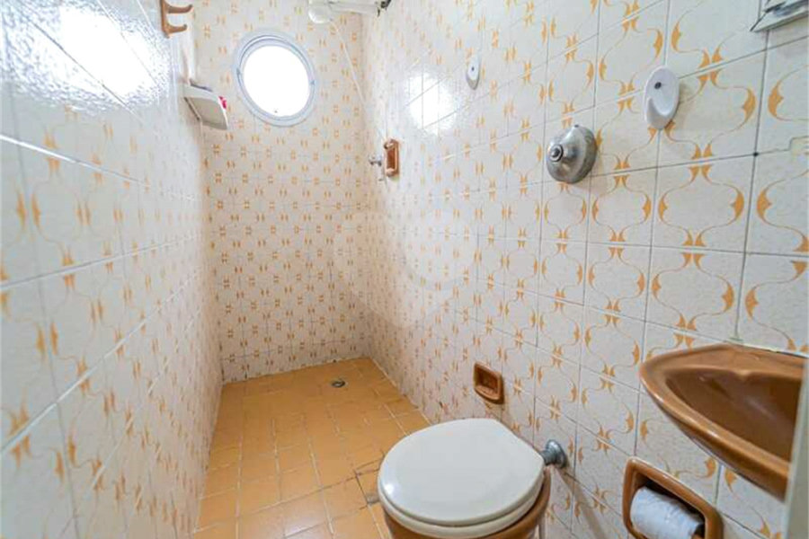 Apartamento à venda com 2 quartos em Vila Mascote, São Paulo, SP