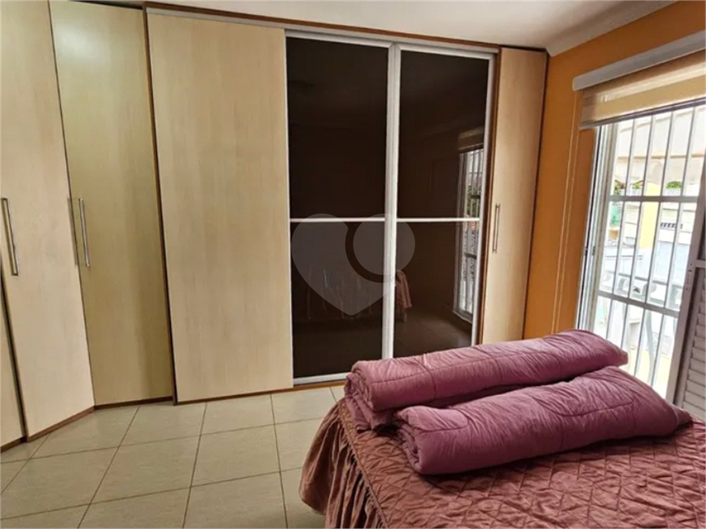 Sobrado à venda com 3 quartos, sendo 1 suíte, em Vila Pereira Barreto, São Paulo, SP