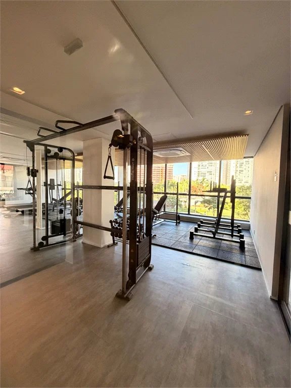 Apartamento à venda com 4 quartos, sendo 3 suítes, em Água Branca, São Paulo, SP