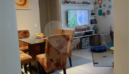 Apartamento à venda com 3 quartos, sendo 1 suíte,  em Mandaqui, São Paulo, SP
