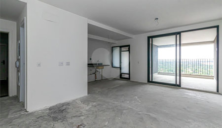 Apartamento à venda com 2 suítes em Pinheiros, São Paulo, SP