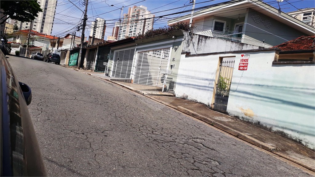 Terreno à venda com 2 quartos em Santa Teresinha, São Paulo, SP