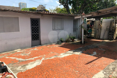 Casa Térrea à venda com 1 quarto em Brooklin Paulista, São Paulo, SP