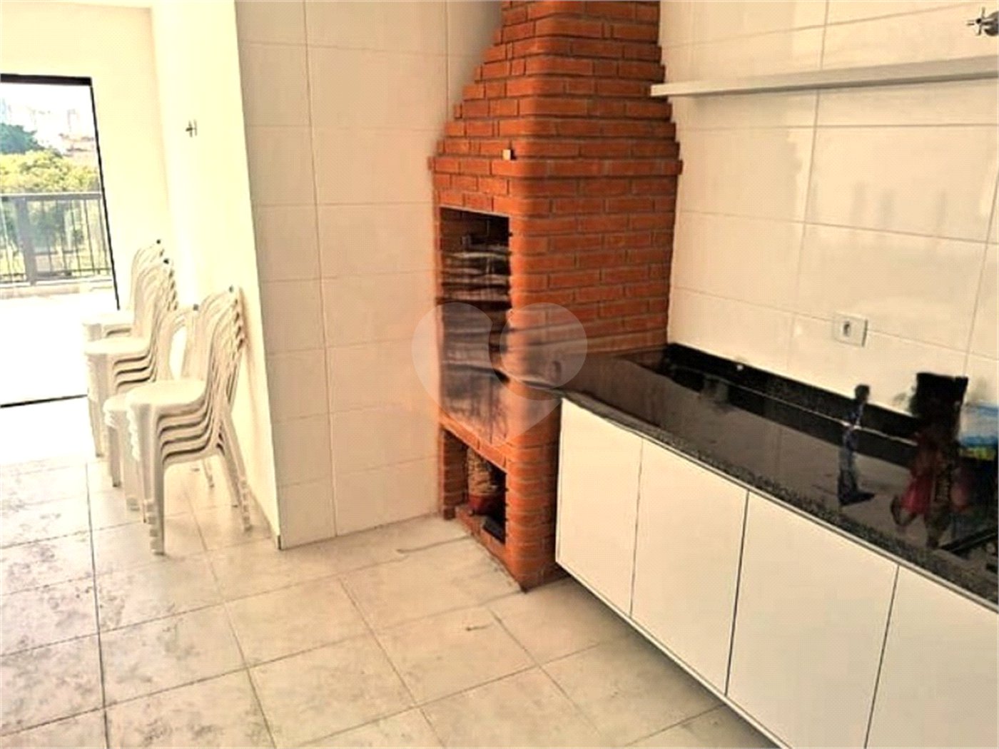 Apartamento à venda ou para alugar com 2 quartos em Vila Libanesa, São Paulo, SP
