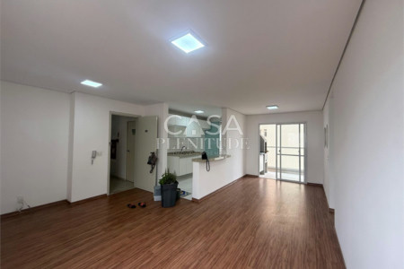 Apartamento à venda ou para alugar com 3 quartos, sendo 1 suíte, em Parque Campolim, Sorocaba, SP