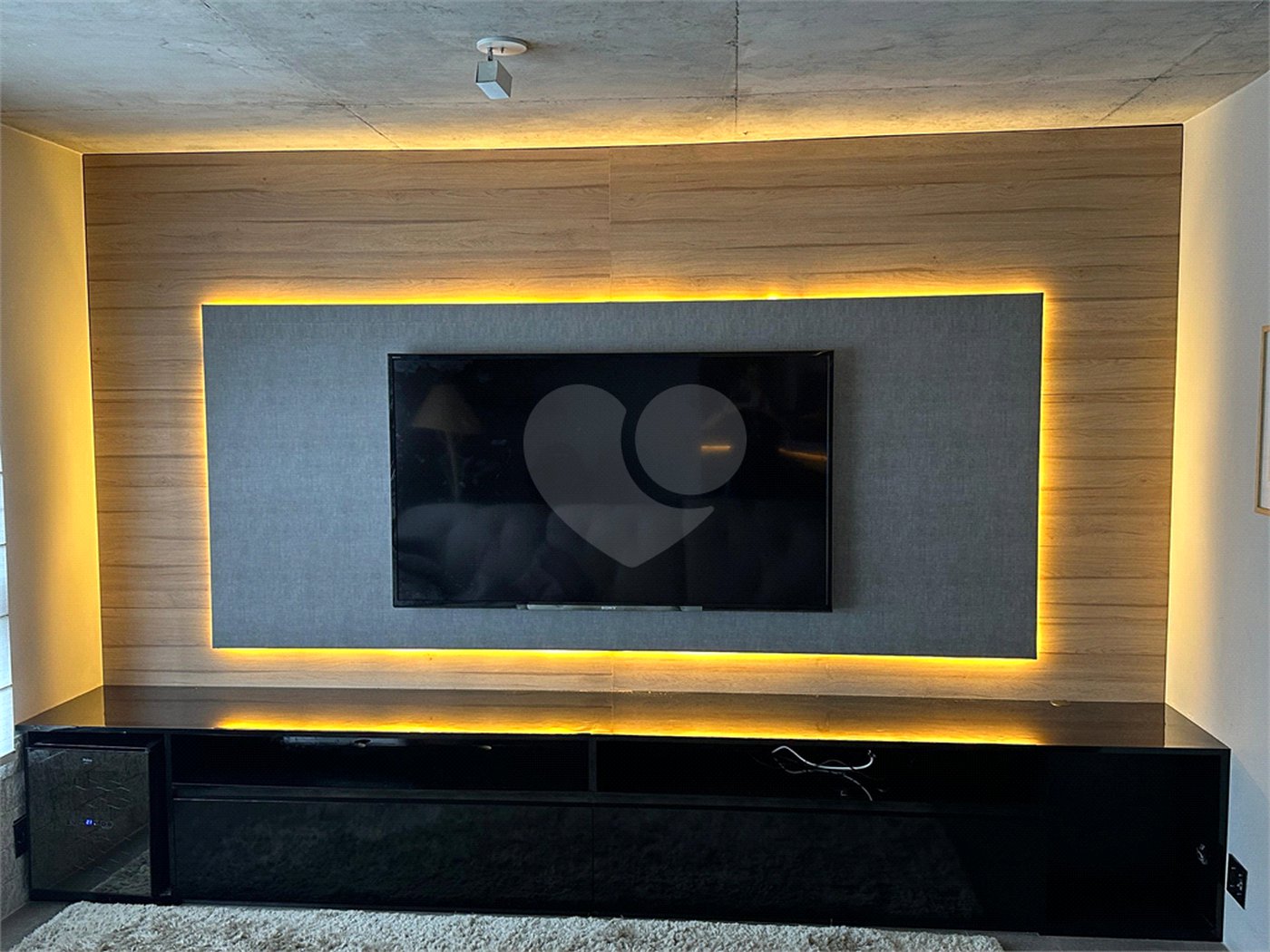 Apartamento à venda ou para alugar com 1 quarto em Cidade Monções, São Paulo, SP